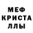 КЕТАМИН VHQ Elena Dement'eva